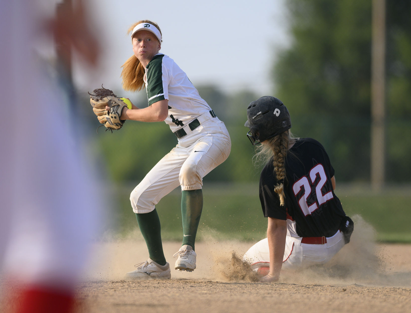 Hazelwood West vs. Pattonville